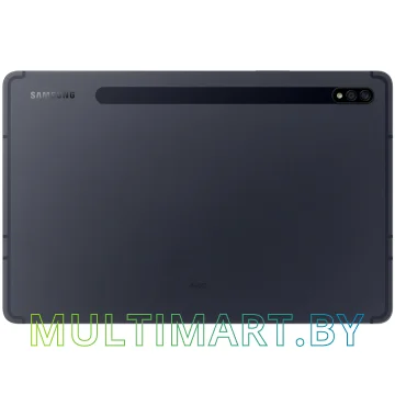 Планшет Samsung Galaxy Tab S7 Wi-Fi (черный) картинка 2